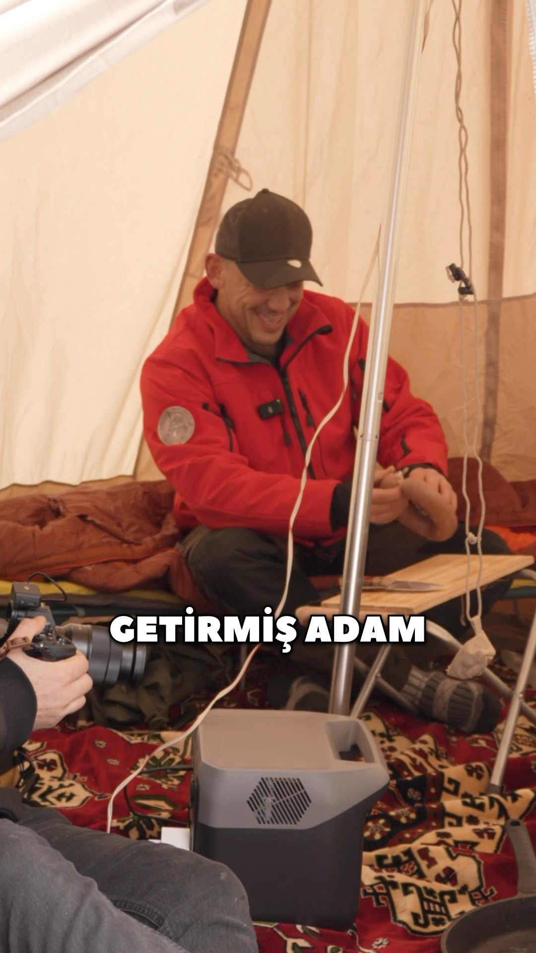 Olay bu